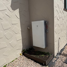 Tesla-Powerwall-3-and-Silfab-Solar-Installation-with-200-Amp-Service-Upgrade-Owens-Electric-Solar 1